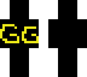gg boy (simple)