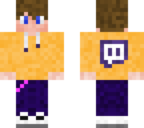 giorgius twitch remastered