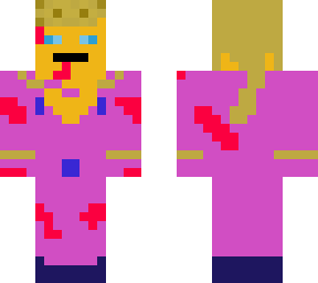 giorno giovanna