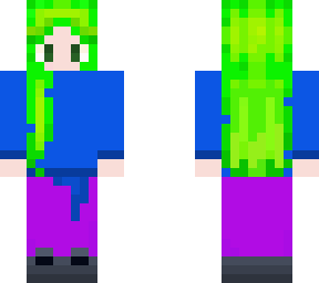 girl