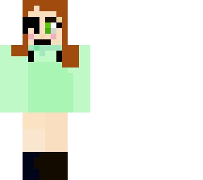girl skin!!!