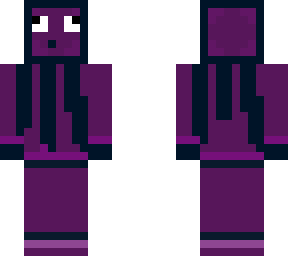 girl squid