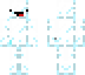 glass skin