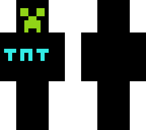 glitch creep