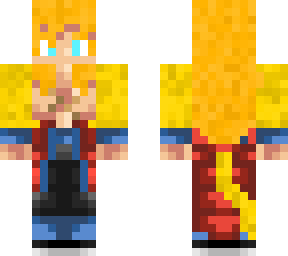 goku sj 4 3.0