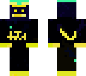 gold boy