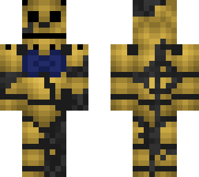 golden freddy