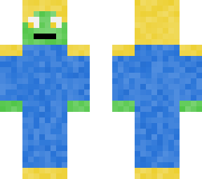 goldengoat-gg skin with suit