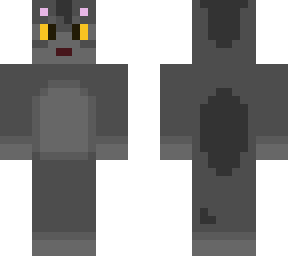 graystripe