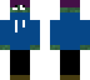 green boi