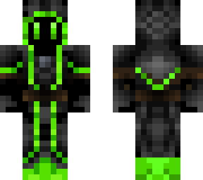 green hooded (fix)