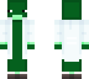 green scientist 2