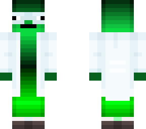 green scientist 3