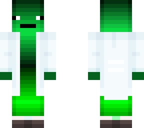 green scientist 3