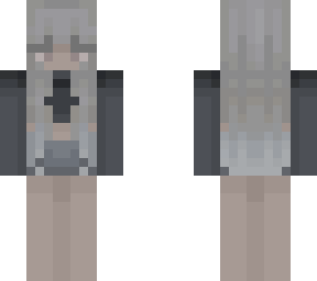 grey egirl