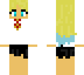 griffindor girl