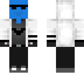 grindinmc official skin