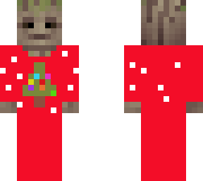 groot holiday
