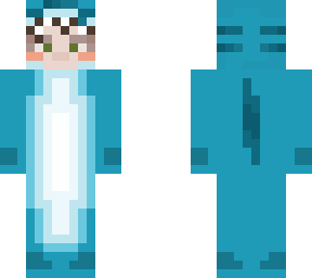 gummy shark onesie