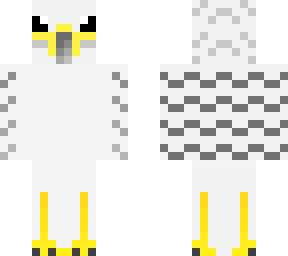 gyr/saker falcon
