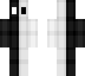 half and half: reshaded