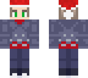 hat