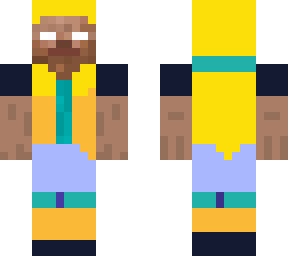 herobrine