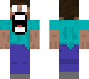 herobrine
