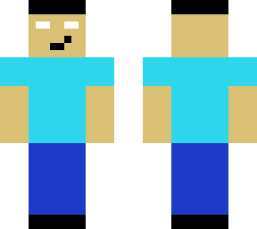 herobrine