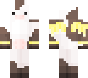 holy cow (credits to foxicorn15)