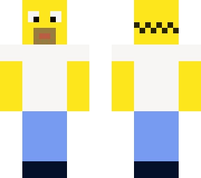 homer j simpson