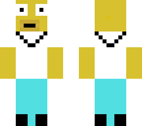 homer simpson