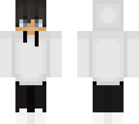 hoodie boy