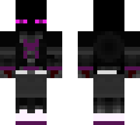 hoodie enderman