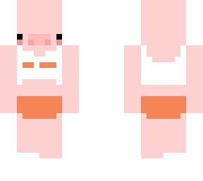 hooter piggie