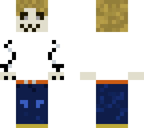 hugo/blubbey 2020 in his favourite sweater