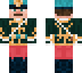 hussar of the 2nd pavlogradsky leib-hussar regiment, 1880.