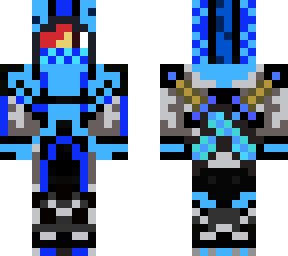 i do not  own this skin