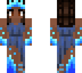 ice amanda !pls don't use!