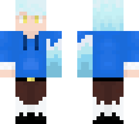 ice arm