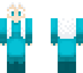 ice mage (finished)