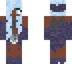 ice skin edit