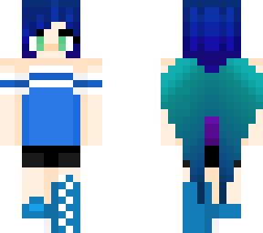 idk . . . i got bored