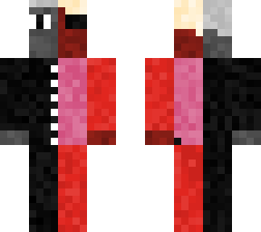 igor (left) tyler (right)