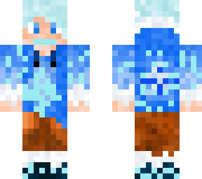 improved ice boy