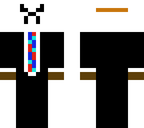 invisable man