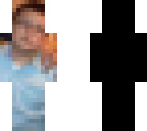 jesus mora skin
