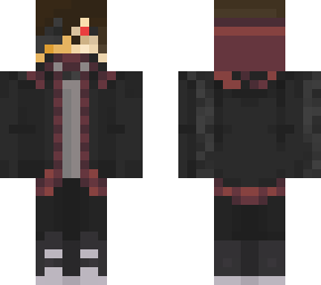 jhin (urbano jhin without mask 8.0) *bandana*