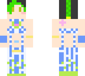 jolyne cujoh