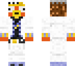 jotaro fish stick